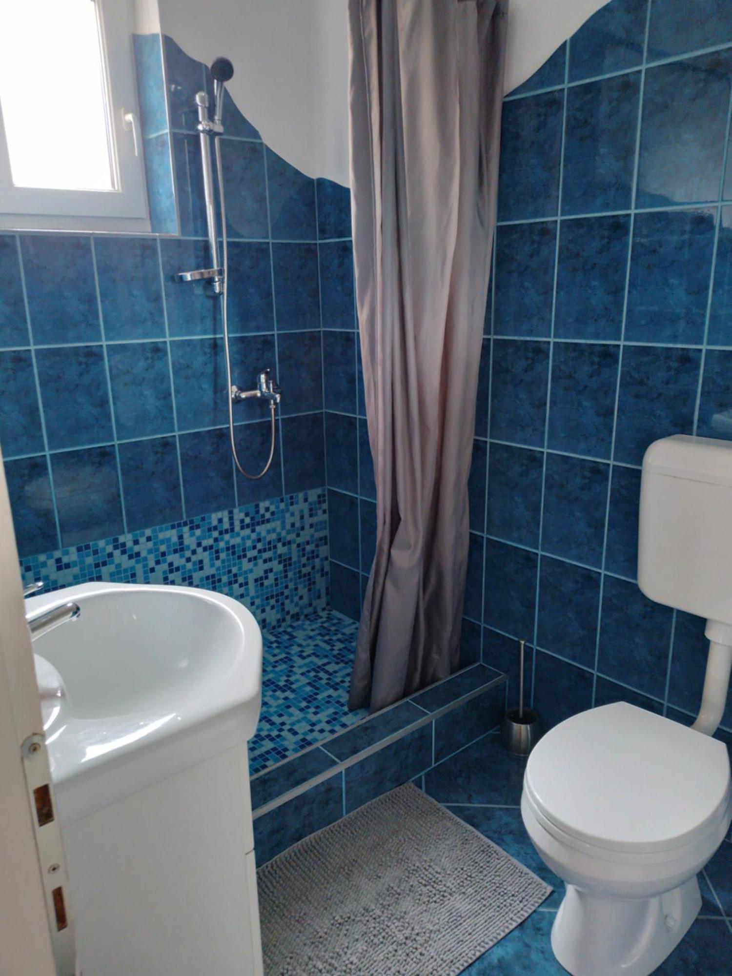 Timi Kulcsoshaz Hotel Lăzarea Buitenkant foto